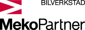 Logotype MekoPartner