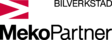 Logotyp MekoPartner