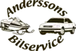 Logotyp Anderssons Bilservice